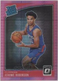 Jerome Robinson