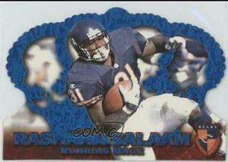 Rashaan Salaam