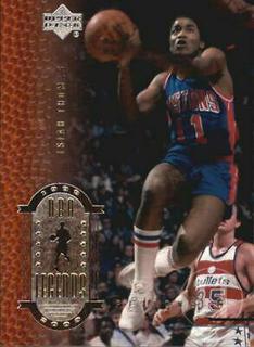 Isiah Thomas