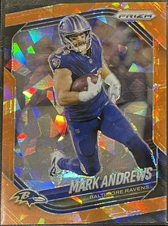 Mark Andrews
