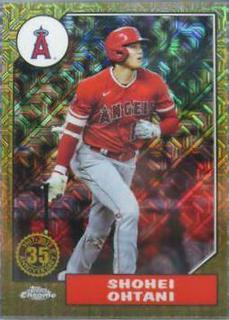 Shohei Ohtani