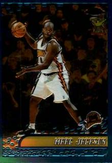 Marc Jackson