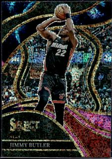 Jimmy Butler