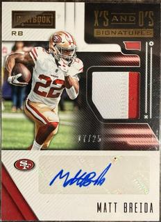 Matt Breida