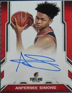 Anfernee Simons