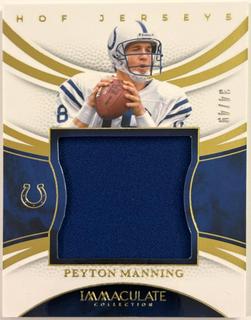 Peyton Manning