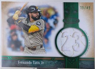 Fernando Tatis Jr.