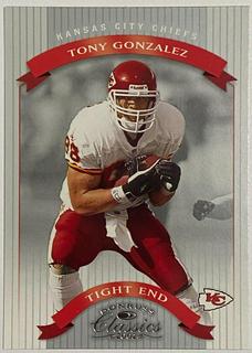 Tony Gonzalez