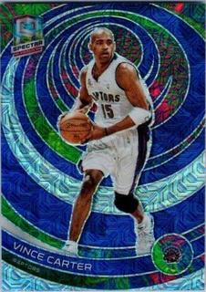 Vince Carter
