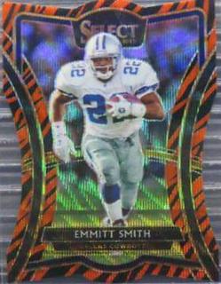 Emmitt Smith