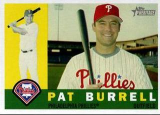Pat Burrell