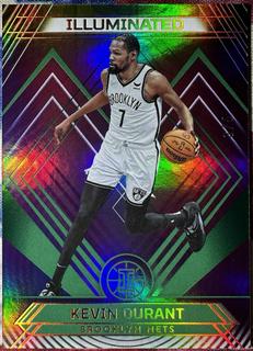 Kevin Durant