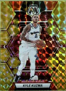 Kyle Kuzma