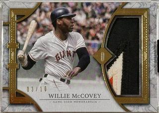 Willie McCovey