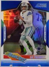 Dak Prescott