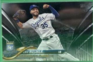Eric Hosmer