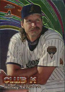 Randy Johnson