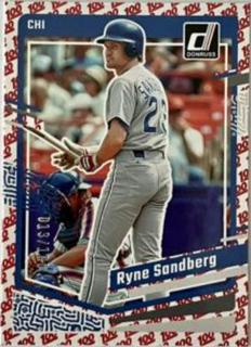 Ryne Sandberg