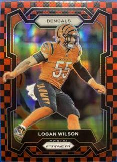 Logan Wilson