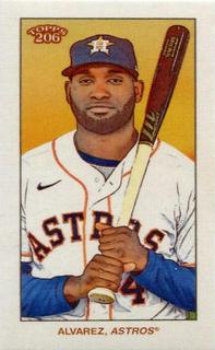 Yordan Alvarez