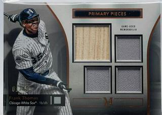 Frank Thomas