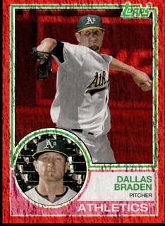Dallas Braden