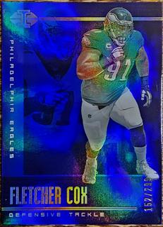 Fletcher Cox