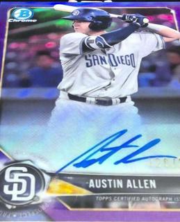 Austin Allen