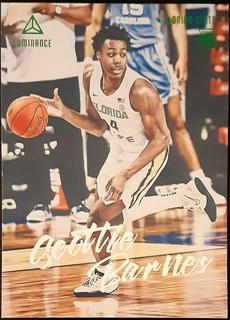Scottie Barnes