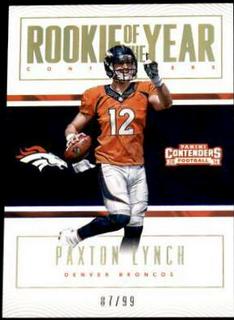 Paxton Lynch