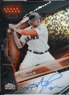 Hunter Pence