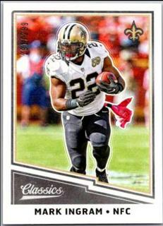 Mark Ingram