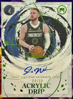 Donte DiVincenzo