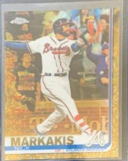Nick Markakis