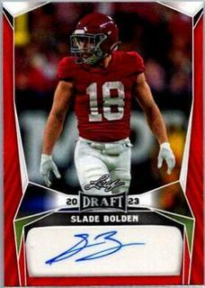 Slade Bolden