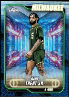 Gary Trent Jr.