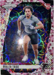 Bralen Trice