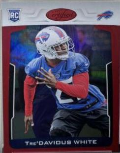 Tre'Davious White
