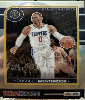 Russell Westbrook