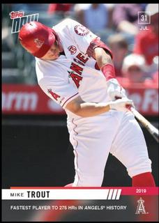 Mike Trout