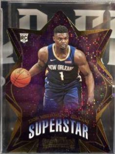 Zion Williamson