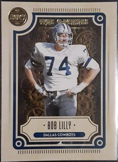 Bob Lilly