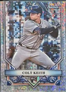 Colt Keith