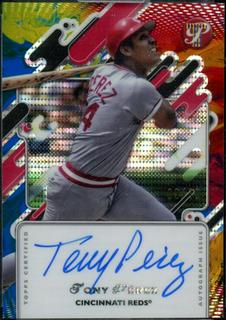 Tony Perez