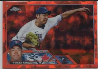 Yusei Kikuchi