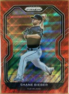 Shane Bieber