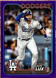 Gavin Lux