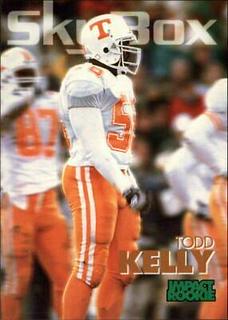 Todd Kelly