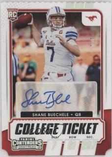 Shane Buechele