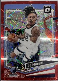 Ja Morant